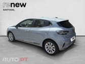 Renault Clio Evolution TCe