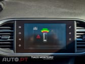 Peugeot 308 BlueHDi FAP 120 Stop&Start Winter Edition