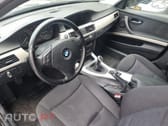 BMW 316 d Touring