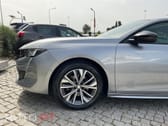 Peugeot 508 1.5 BlueHDi Allure Pack EAT8