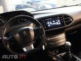 Peugeot 308 1.2 PureTech Active
