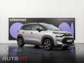 Citroen C3 Aircross 1.2 PureTech Feel Pack