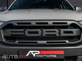 Ford Ranger 2.0 TDCi CD Raptor 4WD