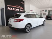 Renault Mégane Sport Tourer 1.5 dCi Dynamique