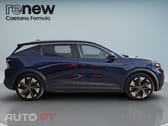 Renault Scénic E-Tech 100% elétrico 220cv techno