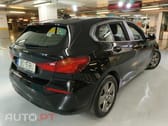 BMW 116 i Advantage
