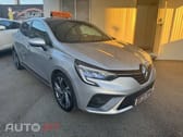 Renault Clio 1.5 Blue dCi RS Line