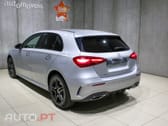 Mercedes-Benz A 250 e 8G-DCT Edition AMG Line