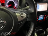Nissan Juke 1.2 DIG-T Black Edition