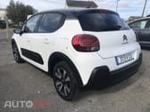 Citroen C3 1.2 PureTech Shine