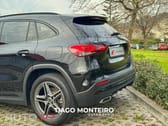 Mercedes-Benz GLA 250 e AMG Line