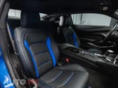 Chevrolet Camaro 2.0 Turbo Coupé