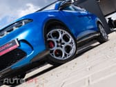 Alfa Romeo Tonale 1.5 Hybrid Edizione Speciale