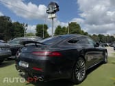 Mercedes-Benz AMG GT 43 4Matic+