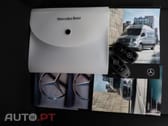 Mercedes-Benz Sprinter 315 CDI/43 Luxo (2+2+2+3)