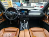 BMW 320  D Xdrive Coupe Aut M Sport Edition