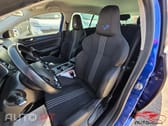 Renault Mégane Sport Tourer 1.5 dCi GT Line