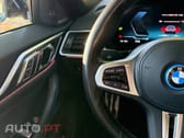 BMW i4 M50