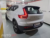Volvo XC40 1.5 T5 PHEV Inscription