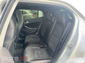 Mercedes-Benz GLA 200 d 7G-DCT AMG Line