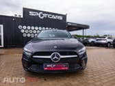 Mercedes-Benz A 180 d Business Solutions
