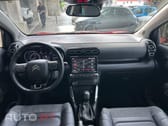 Citroen C3 Aircross 1.2 PureTech Shine EAT6