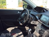 Peugeot 308 Puretech