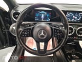 Mercedes-Benz A 180 d Style Plus Aut.