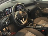 Mercedes-Benz A 160 Style Plus