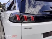 Peugeot 5008 1.5 BlueHDi Allure EAT8