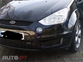 Ford S-Max 1.8 Titanium