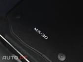 Mazda MX-30 e-SKYACTIV Advantage Industrial Vintage