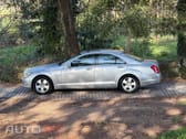 Mercedes-Benz S 350 S350