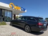 Mercedes-Benz E 300 de Avantgarde