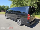 Peugeot Traveller 2.0 BlueHDi L2H1 Allure Standard