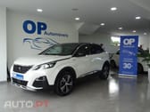 Peugeot 3008 1.5 BlueHDi GT Line EAT8