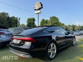 Audi A7 40 TDI S tronic