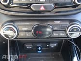 Kia Soul 64kWh