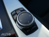 BMW 420 d Line Sport Auto