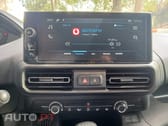 Peugeot Partner 1.5 BlueHDi Pro Standard Plus