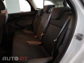 Ford Focus 1.0 EcoBoost S&S COOL&CONNECT
