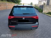 Seat Tarraco 2.0 TDI Style DSG
