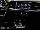 Audi Q4 E-Tron 40 S line