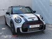 MINI Cooper John Cooper Works Auto Desportiva