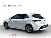 Toyota Corolla 1.8 Hybrid Comfort