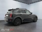 MINI Countryman Cooper S Auto