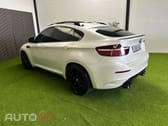 BMW X6 M Standard