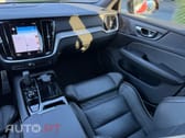 Volvo V60 2.0 T6 AWD TE R-Design