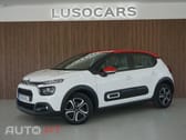 Citroen C3 1.2 PureTech Shine