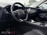 DS DS4 E-Tense Trocadero EAT8